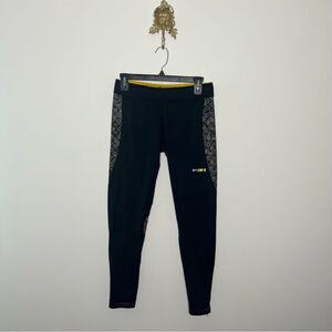 Janji Tanzania Running Leggings Tights M